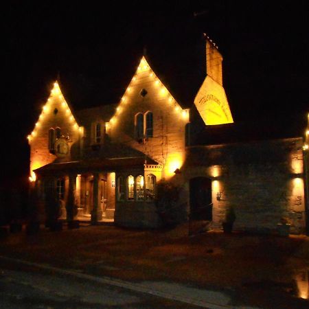 Willoughby Arms Little Bytham Exterior foto