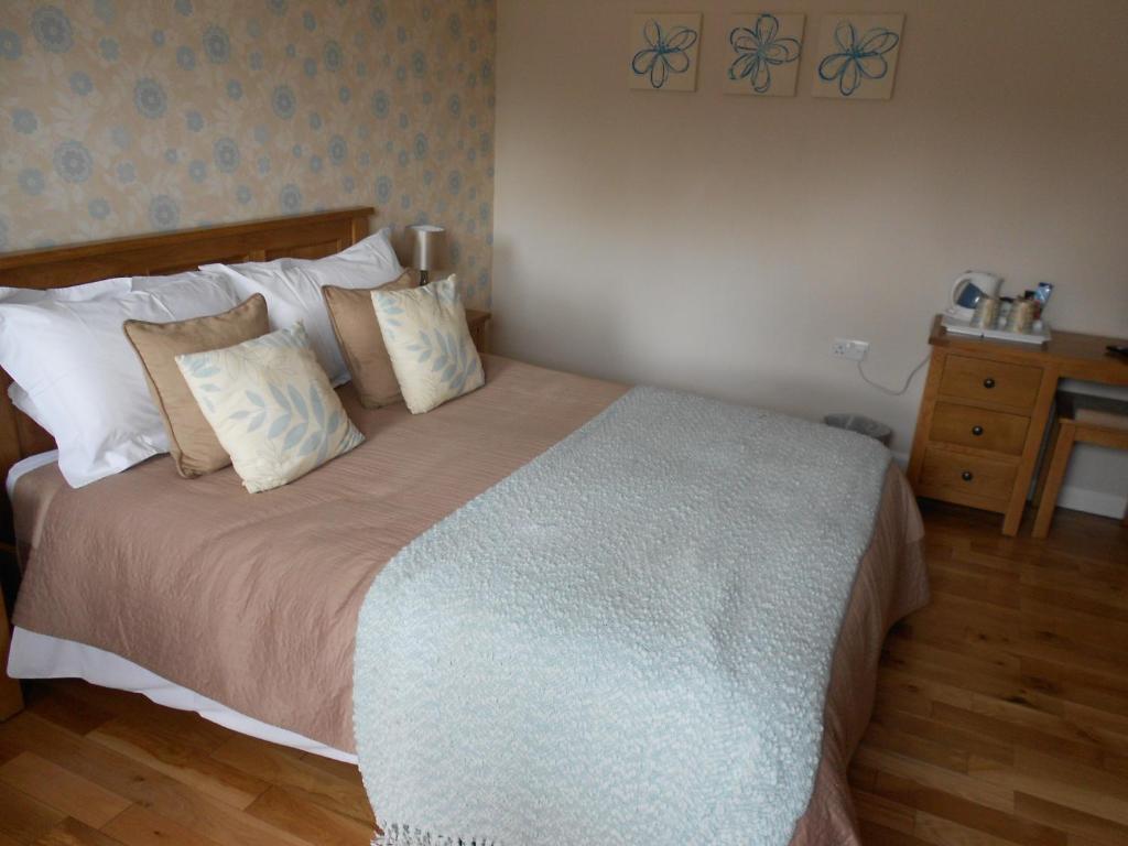 Willoughby Arms Little Bytham Quarto foto