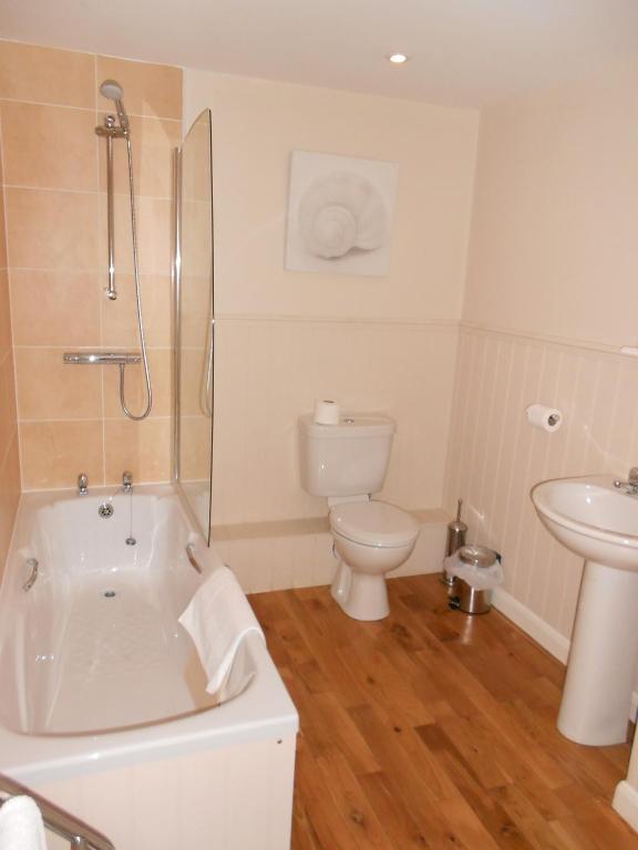 Willoughby Arms Little Bytham Quarto foto
