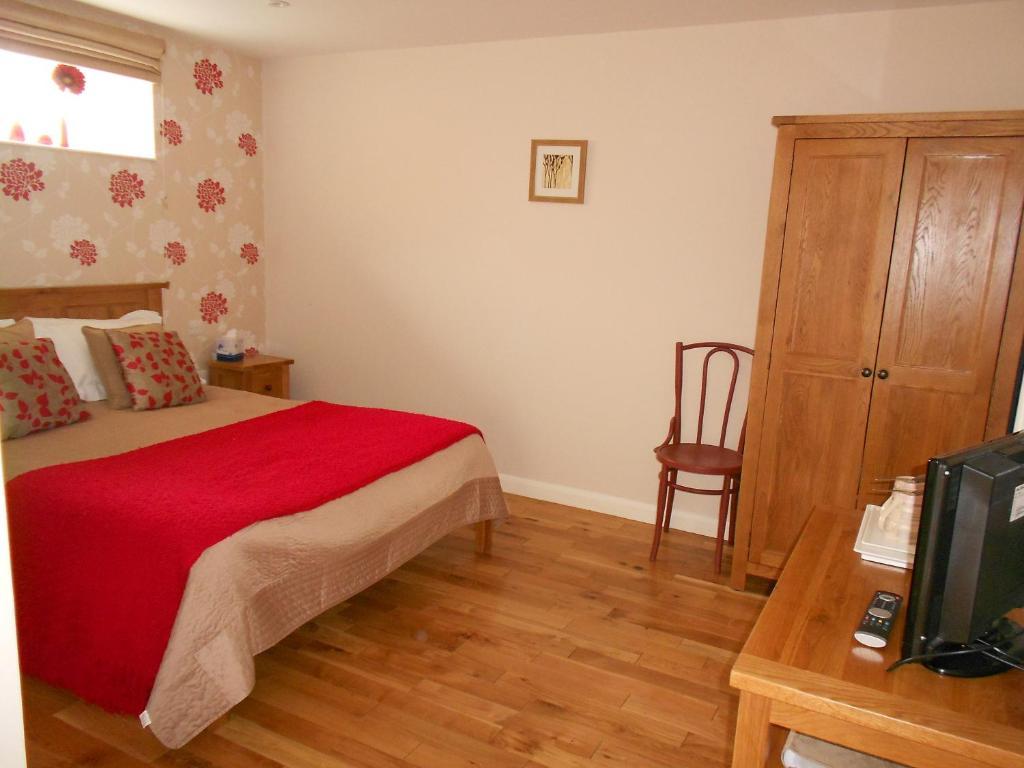 Willoughby Arms Little Bytham Quarto foto