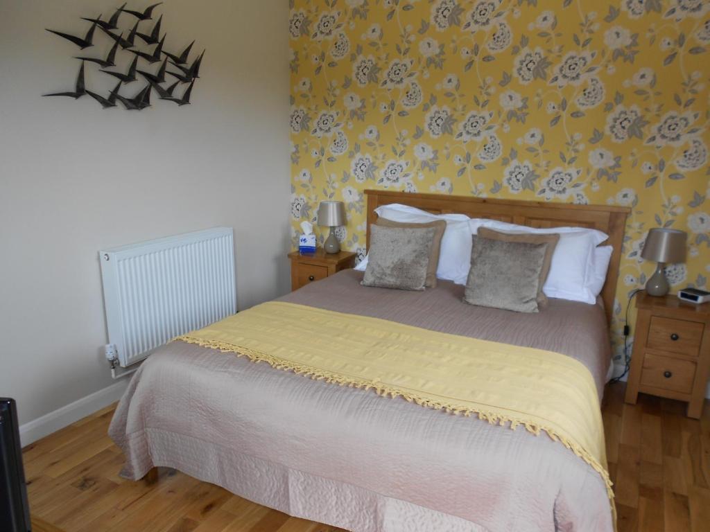 Willoughby Arms Little Bytham Quarto foto